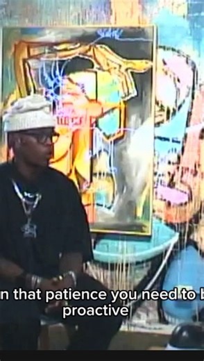 Samurai Farai on Instagram: "Lions don’t hide in herds of sheep. do not code switch to fit in. Your authenticity will make it impossible for you to fit in with people who don’t strive to break moulds & tradition - don’t take it personally. We all have our own journey. You find that a lot of the “creatives” who you idolise are just mannequins of one another. Be brave enough to be yourself. Find your own way up the mountain - there are many ways to the peak & the water tastes sweeter when you find