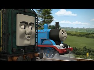 Thomas & Friends Season 17 Episode 11 The Lost Puff UK Dub HD MM Part 1