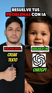 RESUELVE TUS PROBLEMAS ❌️🤯CON IA Crear Texto -> Chatgpt Crear Videos -> Veo 3 Crear Mapas Mentales -> Mapify Crear Música-> Suno Transcribir Audios -> Pinpoint Aprender IA -> Sigue a Mr.Aifo | Mr Aifo