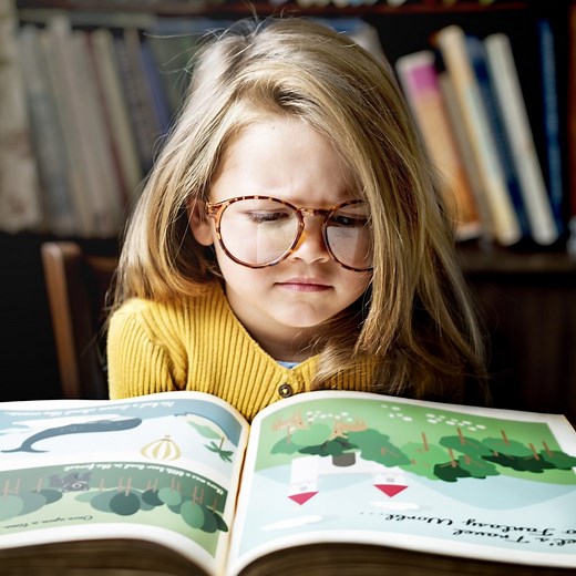 ¿Cuáles son los mejores métodos para enseñar a leer? | Smartick