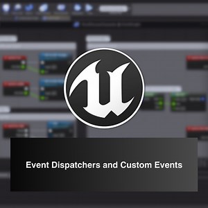 Event Dispatchers and Custom Events | Community tutorial