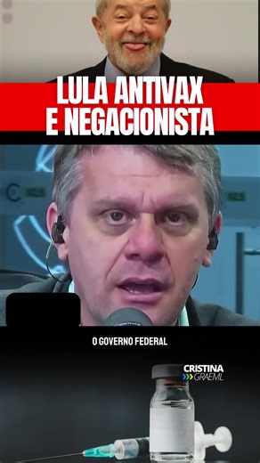Cristina Graeml on Instagram: "O governo diz que a vacina contra herpes-zóster é “cara demais”. Mas aí eu pergunto: caro pra quem? Porque quando o assunto é viagem, comitiva, diária e estrutura, parece que dinheiro nunca falta. Nossos idosos enfrentam dor intensa, risco de complicações e perda de qualidade de vida — e mesmo com prevenção eficaz disponível, o governo escolhe não priorizar. 📌 Compare os gastos. 📌 Olhe os números. 📌 E tire suas próprias conclusões. 🇧🇷 O Brasil precisa voltar a