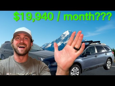 Turo Record Month | Highest Earnings Yet | Why It Still Fell Short