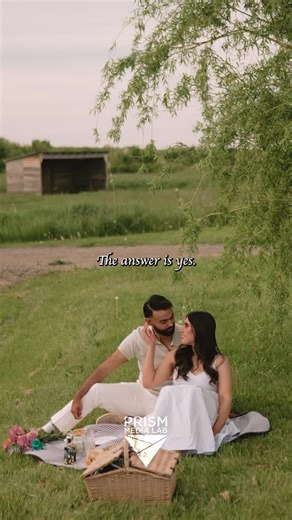 Romantic Wedding Video Recap Capturing True Love