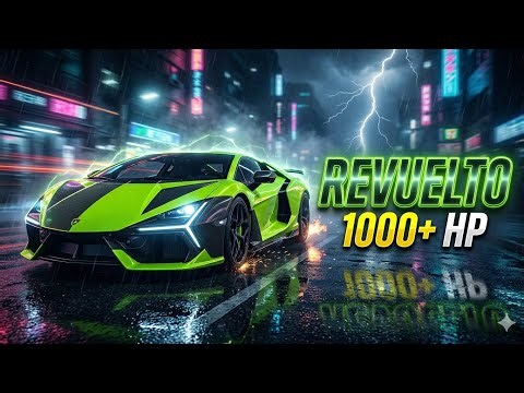 Ferrari’s Final Evolution: SF90, LaFerrari, 812 & F8 — The Ultimate $15M Showcase