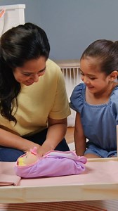 1.6K views · 86 reactions | Cuddle up with your Tiny Newborn! Adopt your Cabbage Patch Kids Newborn Surprise today on Amazon! https://links.jazwares.com/cpk090723 #Jazwares #CabbagePatchKids #CPK | Cabbage Patch Kids | Facebook