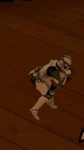 About to logout😂 #jumpscare #funny #starwarstiktok #starwars #obunga #trending #vrchat #funnyvrmoments #fypシ #foryoupage #foryou #fyp #scared