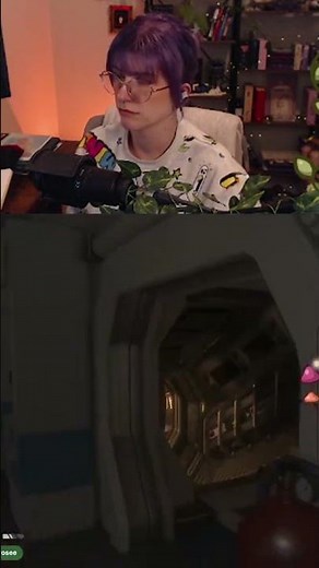 Hostiles Nearby | #AlienIsolation #AlienIso #Alien