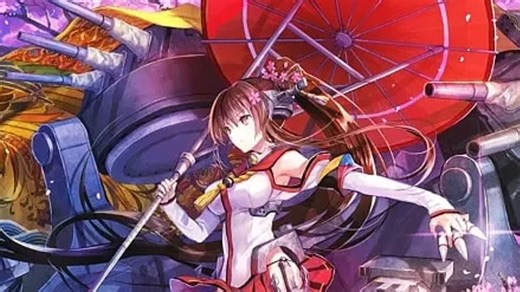 Osu！舰队collection-MIIRO [RL] 【4.94*】