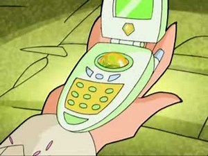 Trollz Spell Moment from episode 13