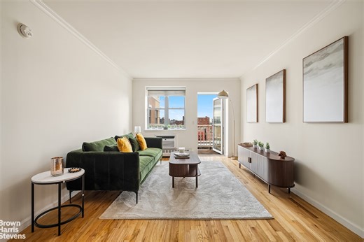 1831 Madison Ave #9A, New York, NY 10035 - MLS RLS20066509 - Coldwell Banker