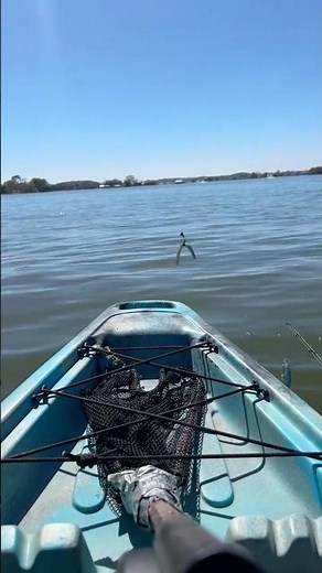 Bass Under Boat Houses Kayak Fishing Lake LBJ | Boathouses Garmin ECHOMAP Side Imaging Breakdown 🎣