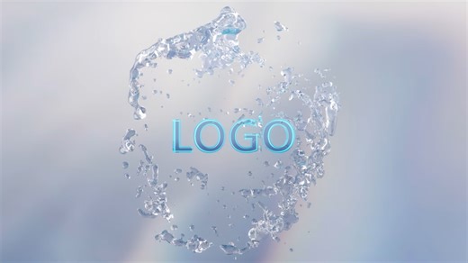 c4d X-Particles 水花教程