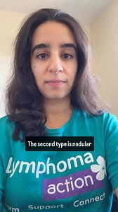 Learn more about Hodgkin lymphoma this Blood Cancer Awareness Month. If you or a loved one is affected by any type of lymphoma, we are here to support you 💜. Find out more 👉 https://lymphoma-action.org.uk/types-lymphoma/hodgkin-lymphoma #BloodCancerAwarenessMonth #LetsTalkLymphoma #Lymphoma #BloodCancer #HodgkinsLymphoma #LymphomaAwareness | Lymphoma Action