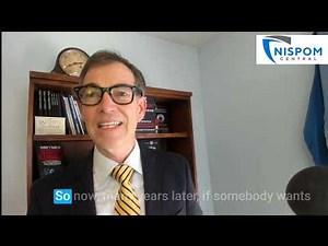 NISPOM and FSO Certification Preview and Introduction