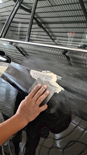 2K views · 17 reactions | putty #autobody #putty | Can AutoBody | Facebook