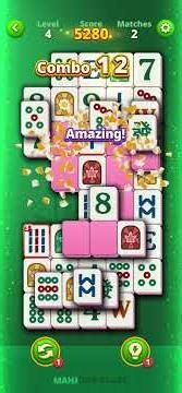 Mahjong Blast 4