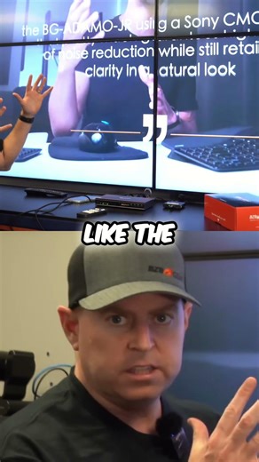 TV Image Cut Off? Fix Your Display Settings NOW! #shorts