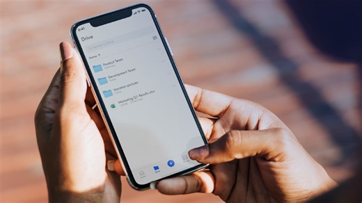 Replace Your Recurring Cloud Bill With 20TB of Storage That You Own for Life