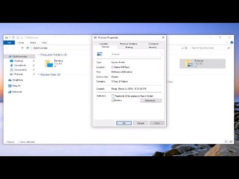 An Error Occurred While Applying Security Information FIX [Tutorial]