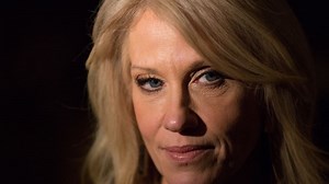 Who is Trump adviser Kellyanne Conway?