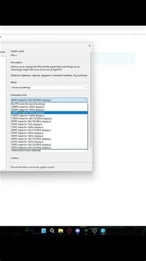 Zelda BOTW CEMU Einstellungen #cemu #tutorial