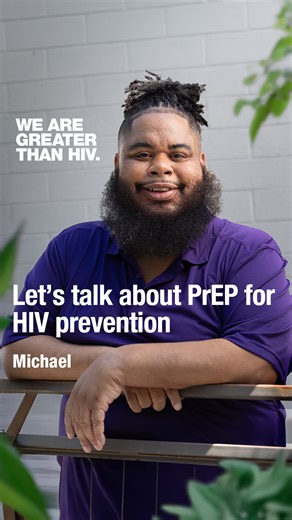 112 reactions · 16 shares | PrEP puts you fully in control of your...