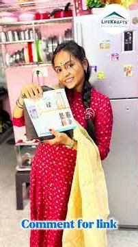 ou can grab yours now from Amazon, Flipkart (search “LIFEKRAFTS MAGNETIC DOOR NET”),