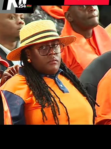 BREAKING: Winnie Odinga Nearly Walks Out of ODM Meeting Amidst Arati's Claims