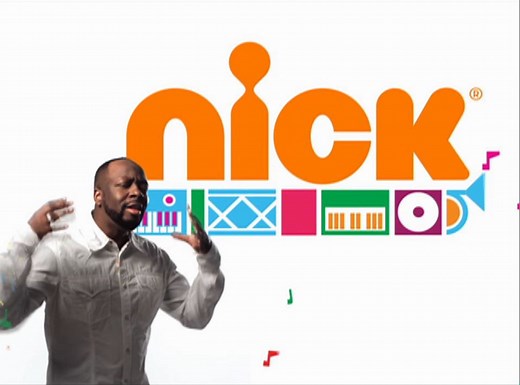 Nickelodeon's Mega Music Fest Tune-in