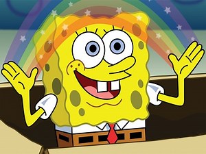Play SpongeBob Jigsaw Puzzle | Free Online  Games. KidzSearch.com