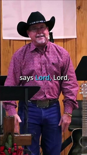 Obedience is the Key #CCOC #OrangeCounty #SETX #CowboyChurch