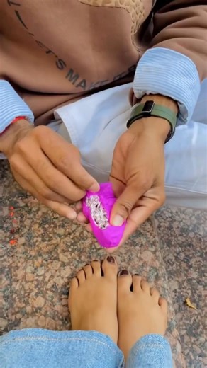 Pyar Wala Moment 💞 | Heart Touching Short #Love #shorts