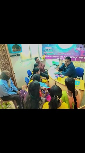 Ashok Lal on Instagram: "LALANI COMPUTER ACADEMY JAMTARA💯-7001550727 #computer #tech #technology #computerscience #it #informationtechnology #programming #coding #pc #pcmasterrace #hardware #softwareengineering #developer #javascript #python #webdevelopment #codinglife #programmer #webdeveloper#instagram #instagood #instadaily #reels #explore #explorepage #trending #viral #foryou #fyp #views"