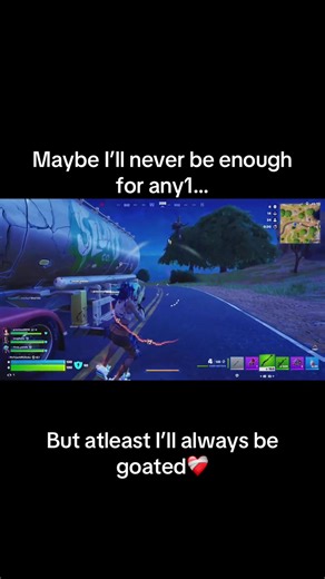 Fortnite Controller Clips: Always Goated Gameplay