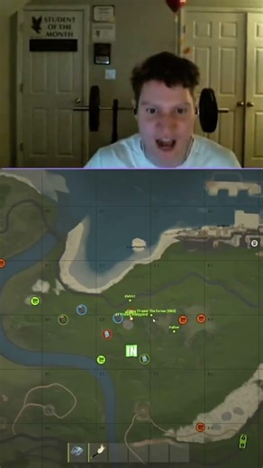 SMG Clan ARMY #rust #rustarmy #rustskins #rustacademy #rustshop