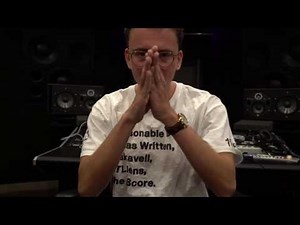 Logic reveals new album EVERYBODY CONCEPT!!!!!