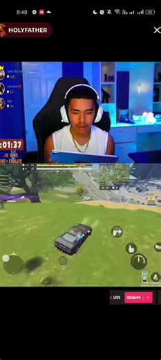 Holy Father CODM: Epic 4K Highlights