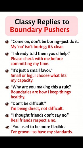 Be in Limits! | Learning Treasure