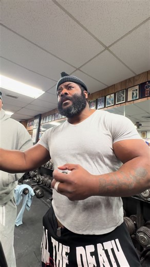 Unk got jokes😭😭 #gym #motivation #diamondgym | Motivation Gym