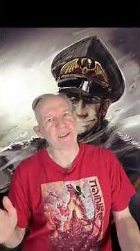 Book review: Ciaphas Cain: Hero of the Imperium, Sandy Mitchell (2019)