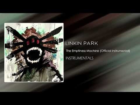 Linkin Park - The Emptiness Machine (Official Instrumental)