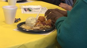 Huntsville’s homeless population growing