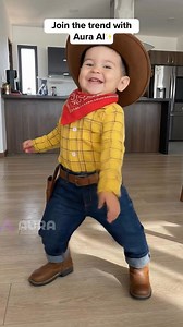 AI Dance is the internet’s new obsession. Turn adults and even pets into adorable dancing characters and create viral-ready videos in seconds. | Aura AI Photo Generator