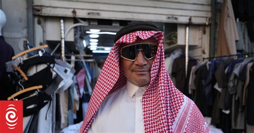 Temuera Morrison digs deep in his latest TV project Earth Oven