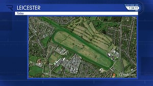 Join us for live coverage of a seven-race card from @LeicesterRaces and Group 1 action from Deauville | Racing TV | Facebook