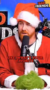 Cindy Lou who Loves Guava D | Andrew Santino