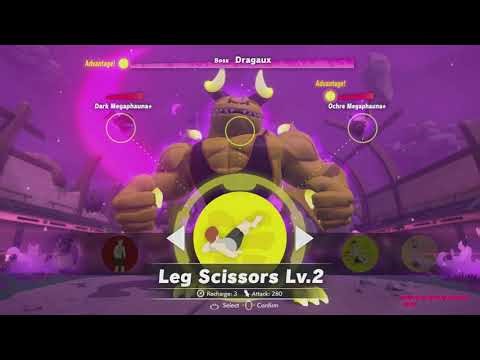 Let's Get Fit with Ring Fit! World 15 - Quizton Part 4 | Ring Fit Adventure