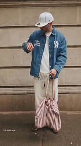 Tu look no está completo sin una cap. Demuestra tu estilo. 梨 | New Era Cap Chile | Facebook