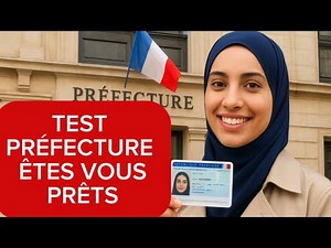 🇫🇷 Entretien de Naturalisation Française — 10 Questions Officielles (avec réponses) 